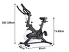 Exercycle Bike