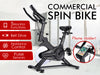 Exercycle Bike