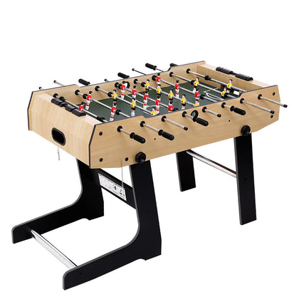 DS NA 4FT Soccer Table Foosball Football Game Home Family Party Gift Playroom