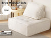 Brics Modular Sofa Beige