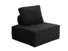 Brics Modular Sofa Black