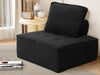 Brics Modular Sofa Black