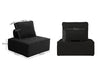 Brics Modular Sofa Black