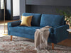 DS Gyllene 2 Seater Sofa