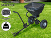 Fertilizer Spreader ATV Tow-Behind 30KG 26L