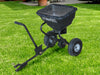 Fertilizer Spreader ATV Tow-Behind 30KG 26L