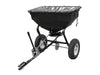 Fertilizer Spreader ATV Tow-Behind 56KG 60L