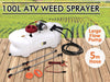 Weed Sprayer 100L