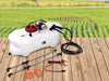 Weed Sprayer 100L