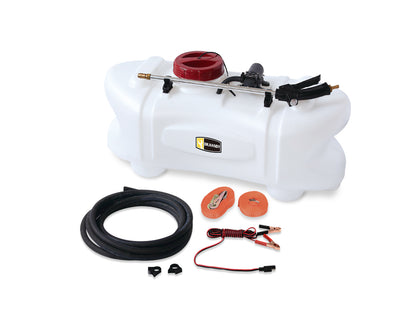 Weed Sprayer Base 100L