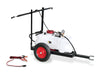 Weed Sprayer Trail 60L