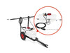 Weed Sprayer Trail 60L