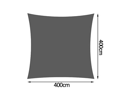 Shade Sail 4X4M