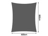 Shade Sail 6X8M