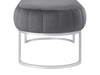 Lunare Ottoman Bench Gy