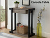 Console Table