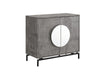 Wine Cabinet Grey