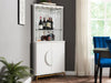 Wine Cabinet White