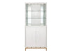 Wine Cabinet White