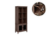 Wine Cabinet Mahogany