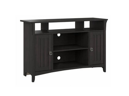 TV Stand Black 1.2m