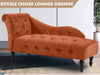 Royale Lounge Chaise