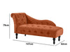 Royale Lounge Chaise