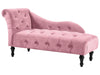 Royale Lounge Chaise