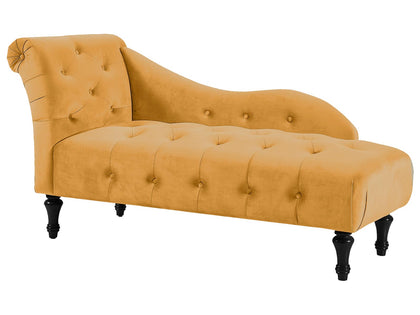 Royale Lounge Chaise