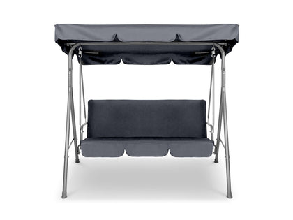 Swing Chair Grey