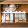 DS BS Under Shelf Drawer Pull Out Organiser-1 Grids