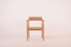 Jepa Teak wood Dining Chair