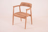 Jepa Teak wood Dining Chair