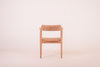 Jepa Teak wood Dining Chair