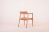 Jepa Teak wood Dining Chair