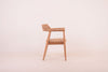 Jepa Teak wood Dining Chair