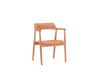 Jepa Teak wood Dining Chair