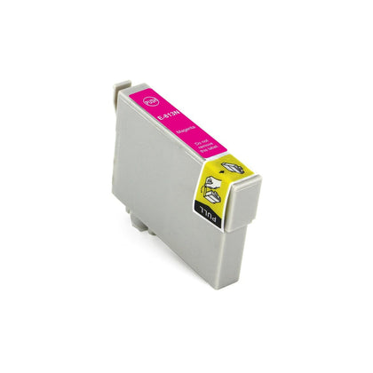 81N Compatible Ink Cartridges for Epson Printers - T0813N Magenta