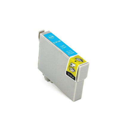 81N Compatible Ink Cartridges for Epson Printers - T0815N Light Cyan