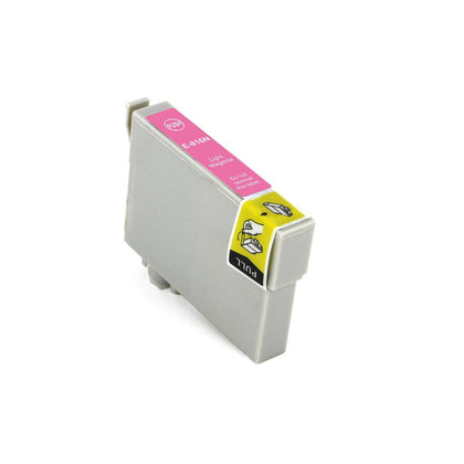 81N Compatible Ink Cartridges for Epson Printers - T0816N Light Magenta