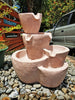 DS BS TP 1097 5 Tier Garden Fountain 51x41x59