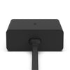 DS PB Belkin BoostCharge Pro 4-Port GaN USB-C Charger 108W - Black