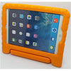 DS PB NZSTEM For iPad 10.2 & 10.5 Orange Soft handle EVA Tablet Case Fit 7th