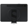 DS PB Samsung Strap Cover for Galaxy Tab S8 - Black