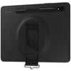 DS PB Samsung Strap Cover for Galaxy Tab S8 - Black