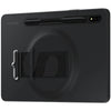 DS PB Samsung Strap Cover for Galaxy Tab S8 - Black