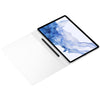 DS PB Samsung Note View Cover for Samsung Galaxy Tab S8 + /S7 FE 12.4" Tablet