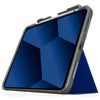 DS PB STM Dux Plus Case for  iPad 10th Gen  10.9"  - Midnight Blue