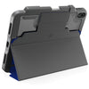 DS PB STM Dux Plus Case for  iPad 10th Gen  10.9"  - Midnight Blue