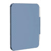 DS PB Urban Armor Gear Lucent  Series Tablet Case for iPad Mini 6  - Cereleun